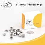 Abu Garcia Ezo Japan Spool Bearings 4500 4600 5000 5500 5600 6500 7000 + More. Fixed Price $15.83.