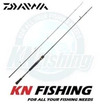 Daiwa Exceler Ultra Light Lrf Spinning Rod 2.13M 3-10GR. Fixed Price $154.00.