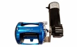 Fish Winch Commercial (fits Avet / Trx) Electric Reel Motor. Fixed Price $1099.95.