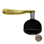 Shimano Genuine Part 18 Ocea Conquest Ct 201HG Handle Assembly 13JC1 New. Fixed Price $158.13.