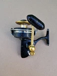 Vintage Penn 704Z Spinning Reel. Fixed Price $40.00.