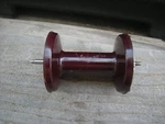 Penn Fishing Reel Long Cast Plastic Spool - Squidder 140P, 2 7/16" Wide. Fixed Price $17.50.