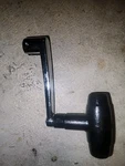 Penn Handle 15-103 Fits 103, 103C, 103CS Reel Repair Part. Fixed Price $19.00.