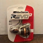 Abu Garcia REVO3X SP30 Spinning Reel 6.2:1 Factory Sealed New. Fixed Price $99.97.