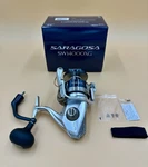Shimano Saragosa 14000 Xg Sw Tuna Popping Reel - Free Usa Delivery. Fixed Price $359.99.