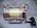 Vintage Penn Jigmaster No. 500 Conventional Fishing Reel Made Usa Excellent. Fixed Price $59.99.
