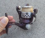 Vintage Wright & Mcgill Eagle Claw Fishing Reel. Fixed Price $17.00.