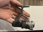 Shakespeare Lx Uls Ball Bearing Fishing Reel. Fixed Price $21.99.