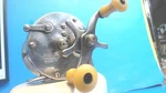 Vintage- South Bend- No. 915 -model -d-bait Casting-level Wind Reel-working. Fixed Price $16.40.