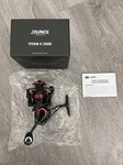 Runcl Spinning Reel Titan Ii 2000, Fishing Metal. 5.3:1 Ratio New!!. Fixed Price $65.00.