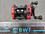 South Bend Oreno Classic Baitcast Reel. Fixed Price $39.99.