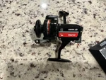 Silstar ET2035 Spinning Reel-korea Works Great. Fixed Price $9.98.