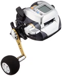 Daiwa Electric Reel Leobritz S400. Fixed Price $350.02.