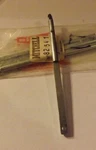 New Old Stock Garcia Mitchell 900 901 Fishing Reel Axle 82541. Fixed Price $6.95.
