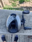 Abu Garcia Ambassadeur USA1 Ultra Cast Fishing Reel.. Fixed Price $17.99.