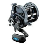 Daiwa 23 Saltist Levelwind Overhead Reel. Fixed Price $235.11.