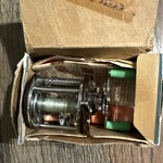 Penn Peer NO.109 Level Wind Reel Usa. Fixed Price $20.00.