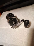 Vintage (okuma) CV-30 Lx Parts Restoration Only/ See Photos. Fixed Price $38.00.