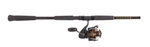Daiwa BG4000/802M Spinning Reel Rod Combo 8' 10-17LB. Fixed Price $197.99.