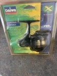 Daiwa Jupiter J-X1505T Spinning Reel. Fixed Price $29.00.