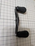Shimano 21 Antares Dchg Genuine Handle Right-hand Fishing Reel #26042303. Fixed Price $65.99.