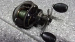 H10 Fishing Reel Bass Pro Mg Ha Megafast. Fixed Price $24.99.