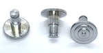 Lot Of Daiwa 30H 47H 300H 350H Fishing Reel Part-click Button 541-6501. Fixed Price $9.99.