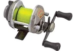 Lew's Mr. Crappie Slab Shaker Deluxe Baitcasting Reel Pre-spooled New,. Fixed Price $14.99.