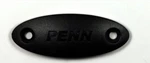 Penn Part 24C-SQL50LW Handle Knob Cap Fits Fathom Fth 60LDHS 60LD2. Fixed Price $13.05.