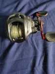 Quantum Pulse PL100S 5 Bearings 6.6:1 Gear Ratio Engineered Usa Rh. Fixed Price $25.00.
