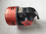 Vintage Holiday Closed Face Spin Casting Reel No. 64-253. Fixed Price $6.75.