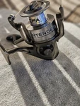 New Shakespeare Contender Fishing Reel - CONT270B. Fixed Price $40.00.