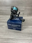 Daiwa Free Swimmer Br LT5000D-C Spinning Reel. Fixed Price $129.99.