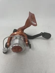 Fishing Reel CEL-010A South Bend Orange Worm-grear Ratio 5.2:1 Line. Fixed Price $7.95.