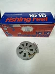 1 Yoyo - Mechanical Automatic Survival Fishing Snare Reel Hunting. Fixed Price $9.99.