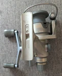 Shimano Symetre 2000 Aero Rear Drag Spinning Reel #2. Fixed Price $69.00.