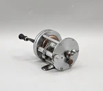 Vintage Shakespeare Criterion 1960 Model Hd Baitcast Fishing Reel Made Usa. Fixed Price $20.00.