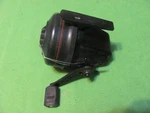 Vintage Johnson Country Mile 15 Spin-cast Reel. Fixed Price $14.95.