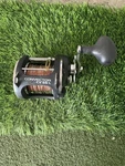 Okuma Convector CV-55L Reel Size 3 Bearings Gear Ratio 4.0:1 Line Capacity. Fixed Price $185.00.
