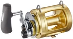 Shimano Tiagra 50W Lrsa 2-SPEED Lever Drag Conventional Reel Big Game. Fixed Price $618.00.