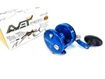 Avet MXJ6/4 G2 Mc Two-speed Lever Drag Casting Reel Right Handed Blue. Fixed Price $405.99.