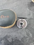 Orvis Battenkill Bbs Flyfishing Reel. Fixed Price $130.70.