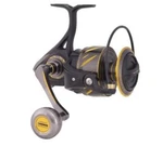 Penn Authority 8500HS Spinning Reel New. Fixed Price $513.98.