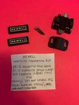 Newell Graphite Conversion Kit For 229 And 332 Fishing Reels. Fixed Price $79.95.