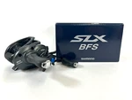 Shimano 21 Slx Bfs 6.3 Right Casting Reel New Box. Fixed Price $154.88.
