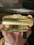 Orvis Mirage Lll Gold 5/7 Weight W/case. Fixed Price $350.00.