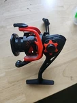 Lews Lazer Pro 30 Spinning REEL-10 BEARINGS-6.2:1 Gear Ratio Brand New. Fixed Price $50.00.