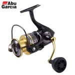 Abu Garcia Jdm Product Spinning Reel Superior 3000MSH. Fixed Price $108.69.