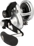 Penn Fathom 2-SPEED FTHII25NLD2 Bait Casting Reel Fishing Right Handle. Fixed Price $309.99.
