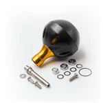 38MM Power Knob For Shimano Nexave Daiwa Bg Spinning Reel Handle Drilling. Fixed Price $18.95.